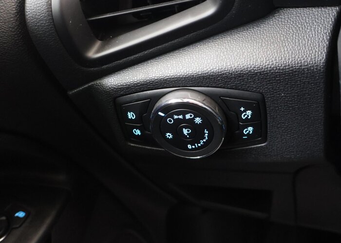 Ford EcoSport 1.0 EcoBoost Titanium