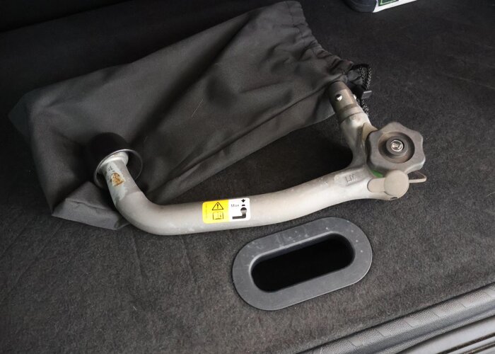 Ford EcoSport 1.0 EcoBoost Titanium