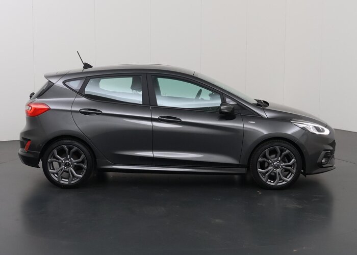 Ford Fiesta 1.0 EcoBoost ST-Line