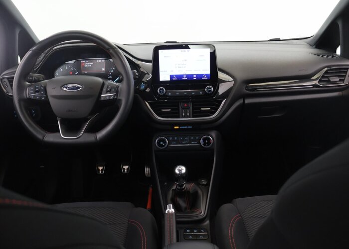 Ford Fiesta 1.0 EcoBoost ST-Line