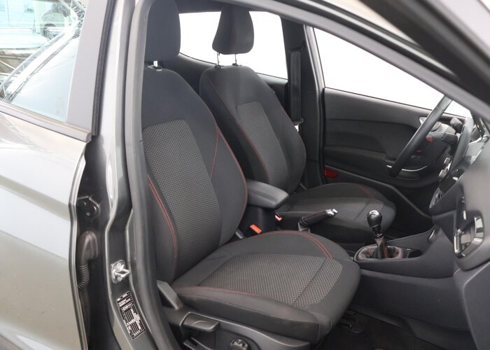 Ford Fiesta 1.0 EcoBoost ST-Line