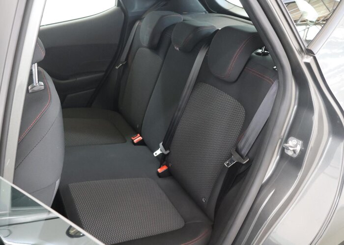 Ford Fiesta 1.0 EcoBoost ST-Line