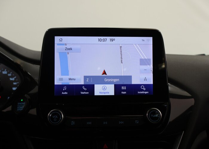 Ford Fiesta 1.0 EcoBoost ST-Line
