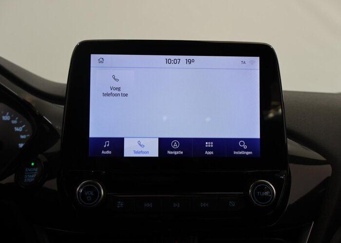 Ford Fiesta 1.0 EcoBoost ST-Line