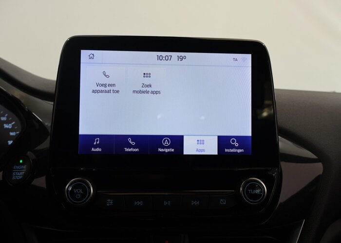 Ford Fiesta 1.0 EcoBoost ST-Line