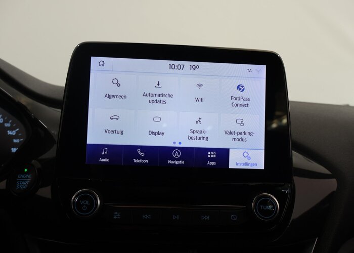 Ford Fiesta 1.0 EcoBoost ST-Line