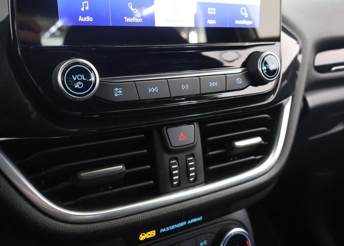 Ford Fiesta 1.0 EcoBoost ST-Line