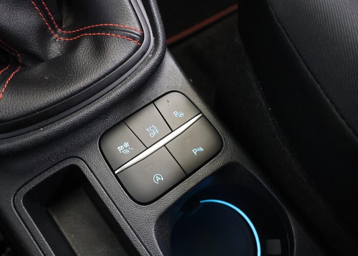 Ford Fiesta 1.0 EcoBoost ST-Line