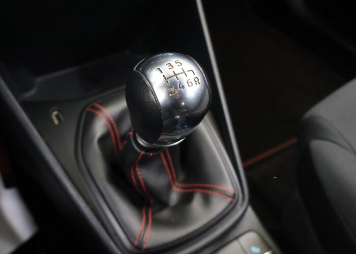 Ford Fiesta 1.0 EcoBoost ST-Line