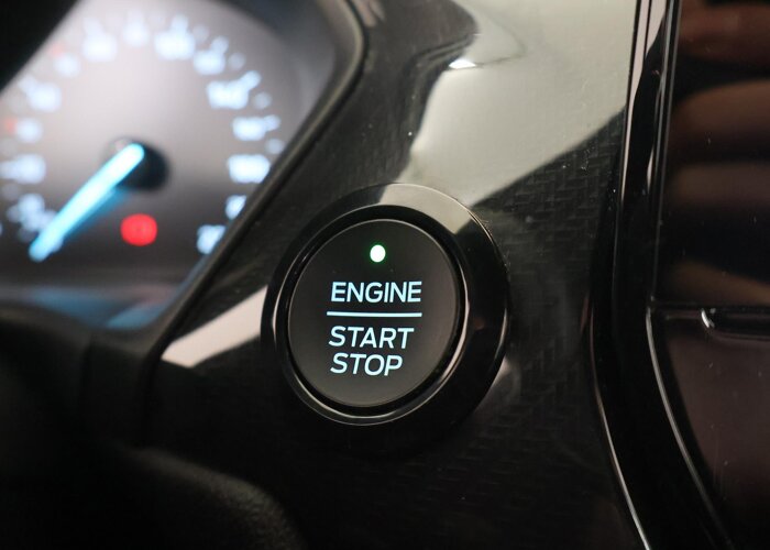 Ford Fiesta 1.0 EcoBoost ST-Line