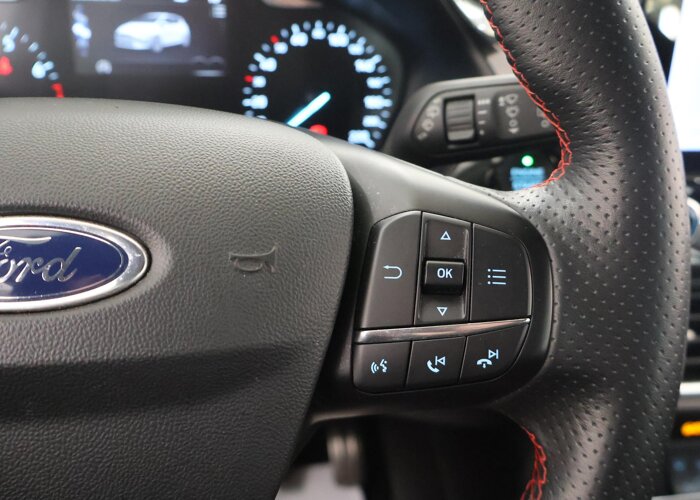 Ford Fiesta 1.0 EcoBoost ST-Line