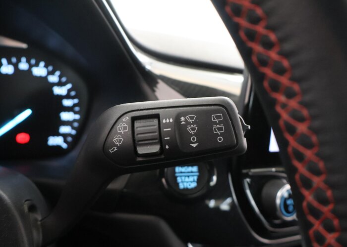 Ford Fiesta 1.0 EcoBoost ST-Line