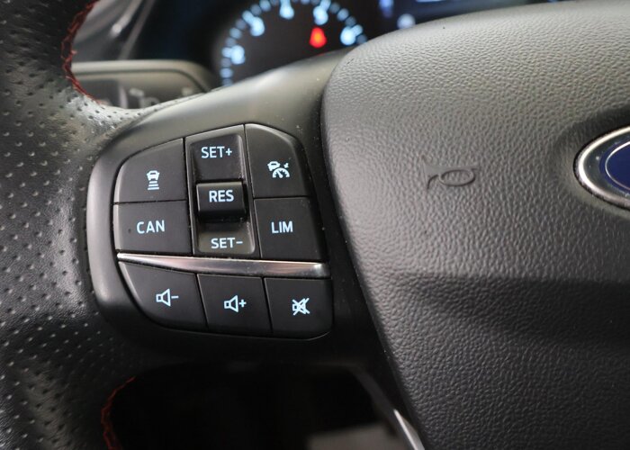 Ford Fiesta 1.0 EcoBoost ST-Line