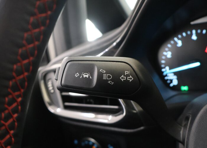 Ford Fiesta 1.0 EcoBoost ST-Line