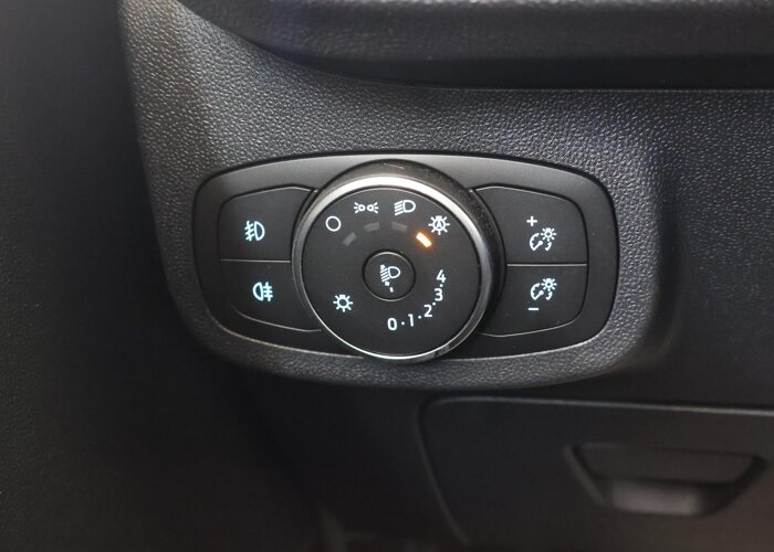 Ford Fiesta 1.0 EcoBoost ST-Line