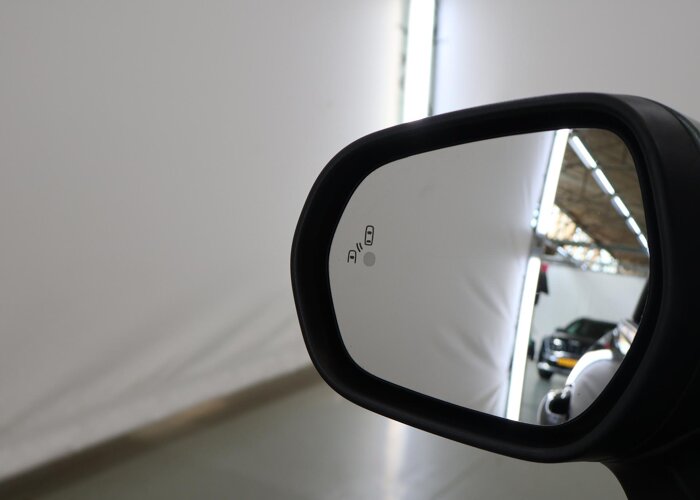 Ford Fiesta 1.0 EcoBoost ST-Line
