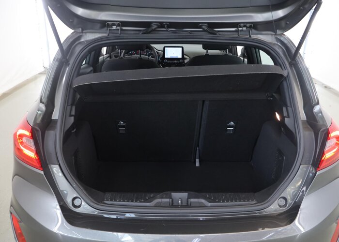 Ford Fiesta 1.0 EcoBoost ST-Line
