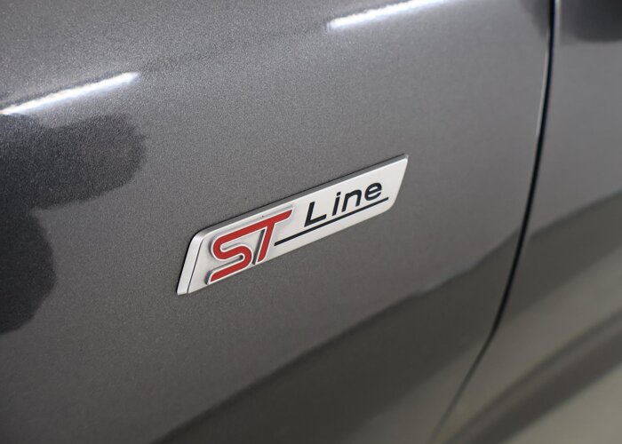 Ford Fiesta 1.0 EcoBoost ST-Line