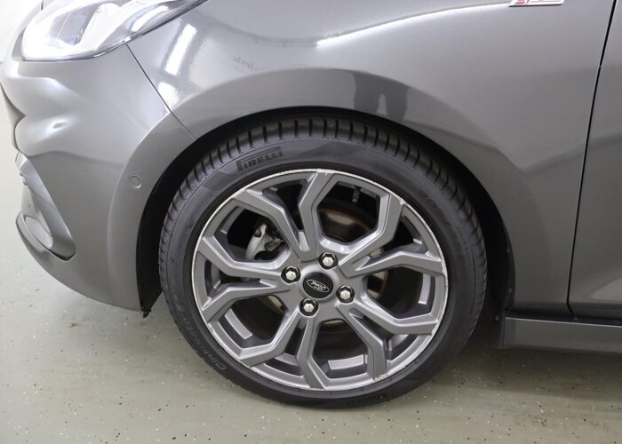 Ford Fiesta 1.0 EcoBoost ST-Line