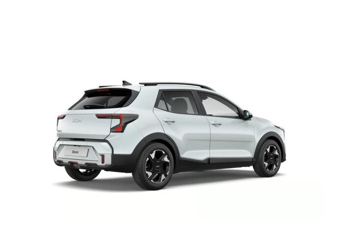 Kia Stonic 1.0 T-GDi MHEV DynamicPlusLine