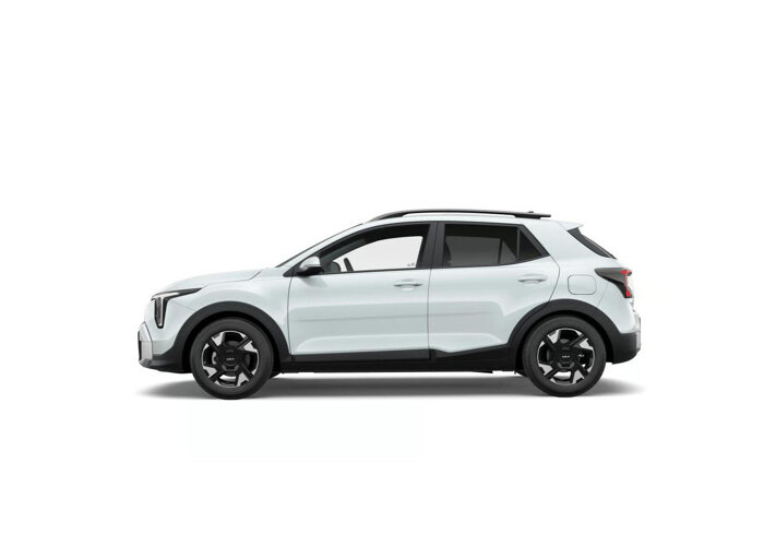 Kia Stonic 1.0 T-GDi MHEV DynamicPlusLine