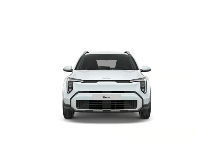 Kia Stonic 1.0 T-GDi MHEV DynamicPlusLine