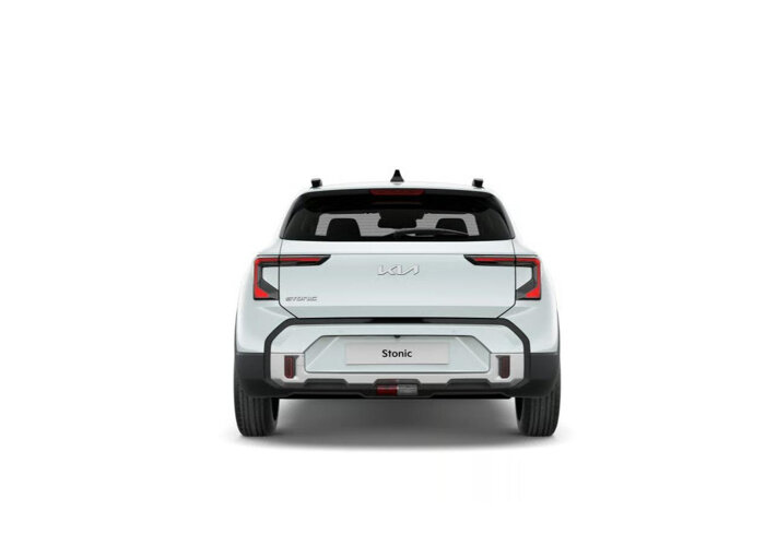 Kia Stonic 1.0 T-GDi MHEV DynamicPlusLine