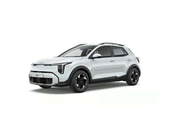 Kia Stonic 1.0 T-GDi MHEV DynamicPlusLine
