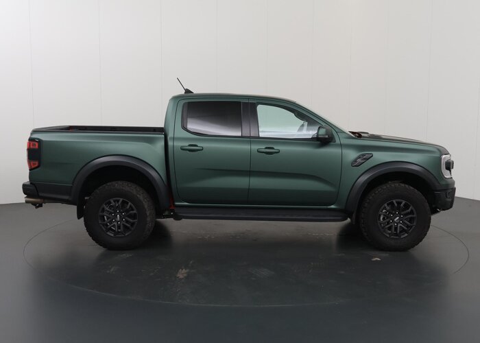 Ford Ranger 3.0 ECOBOOST | AUT. | DOUBLE CAB | RAPTOR |