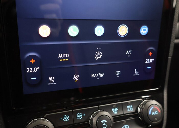 Ford Ranger 3.0 ECOBOOST | AUT. | DOUBLE CAB | RAPTOR |