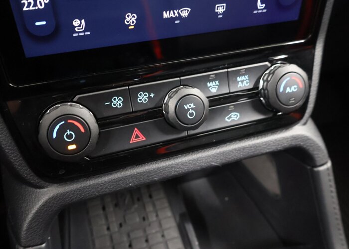 Ford Ranger 3.0 ECOBOOST | AUT. | DOUBLE CAB | RAPTOR |