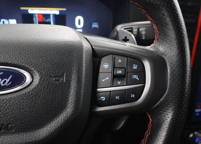 Ford Ranger 3.0 ECOBOOST | AUT. | DOUBLE CAB | RAPTOR |