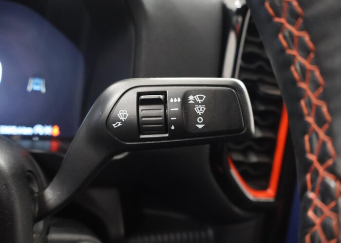 Ford Ranger 3.0 ECOBOOST | AUT. | DOUBLE CAB | RAPTOR |