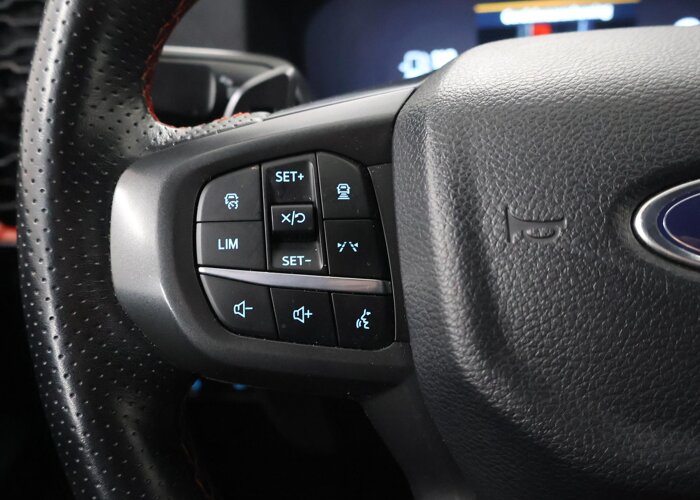 Ford Ranger 3.0 ECOBOOST | AUT. | DOUBLE CAB | RAPTOR |