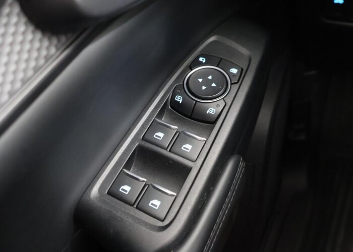 Ford Ranger 3.0 ECOBOOST | AUT. | DOUBLE CAB | RAPTOR |
