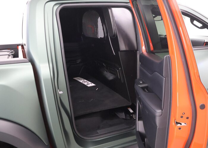 Ford Ranger 3.0 ECOBOOST | AUT. | DOUBLE CAB | RAPTOR |