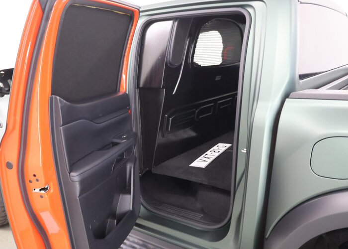 Ford Ranger 3.0 ECOBOOST | AUT. | DOUBLE CAB | RAPTOR |
