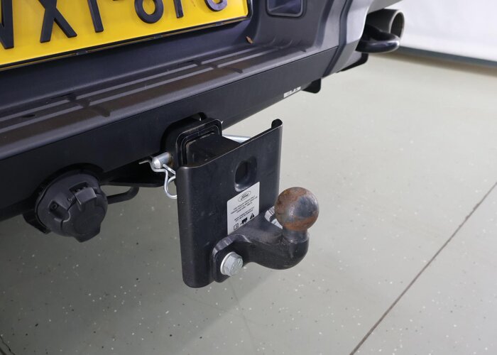 Ford Ranger 3.0 ECOBOOST | AUT. | DOUBLE CAB | RAPTOR |