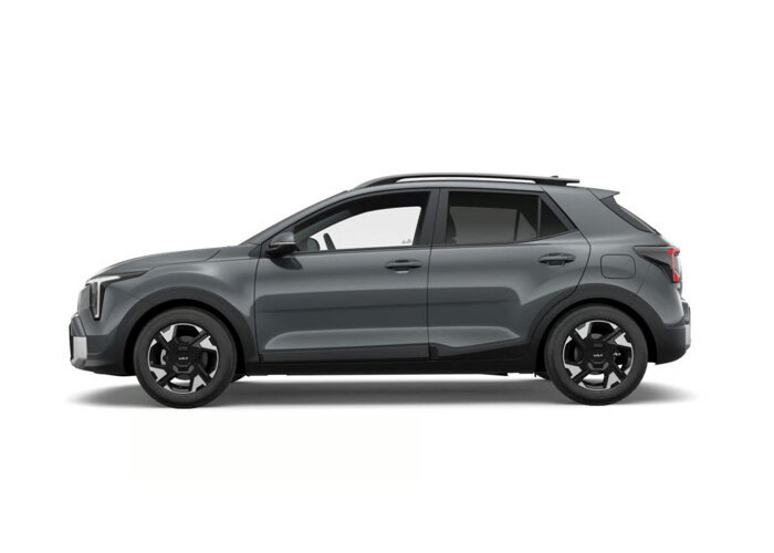 Kia Stonic 1.0 T-GDi MHEV ExecutiveLine