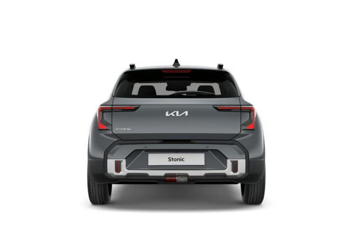 Kia Stonic 1.0 T-GDi MHEV ExecutiveLine