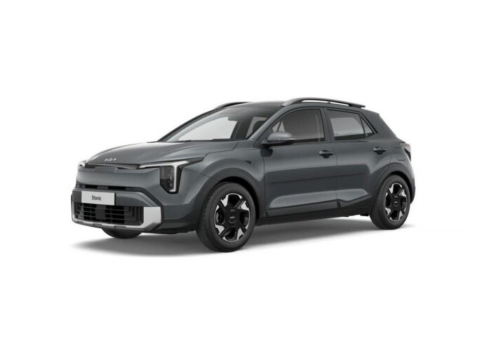 Kia Stonic 1.0 T-GDi MHEV ExecutiveLine
