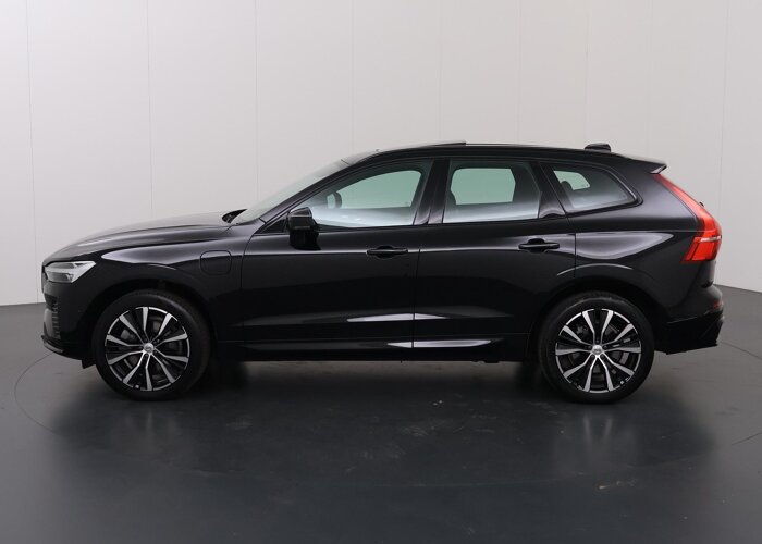 Volvo XC60 2.0 T6 Plug-in hybrid AWD Plus Dark