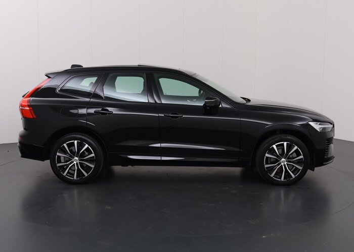 Volvo XC60 2.0 T6 Plug-in hybrid AWD Plus Dark