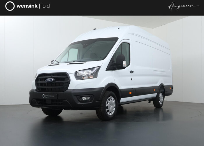 Ford Transit 350 2.0 TDCI L4H3 Trend RWD