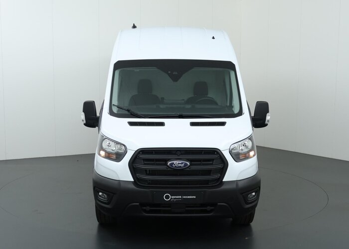 Ford Transit 350 2.0 TDCI L4H3 Trend RWD