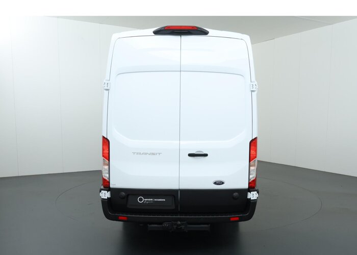 Ford Transit 350 2.0 TDCI L4H3 Trend RWD