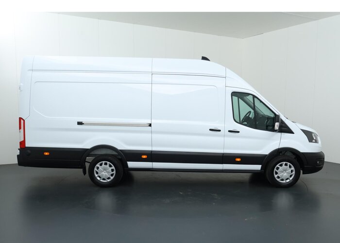 Ford Transit 350 2.0 TDCI L4H3 Trend RWD