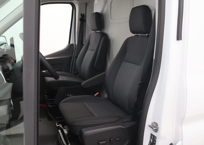 Ford Transit 350 2.0 TDCI L4H3 Trend RWD