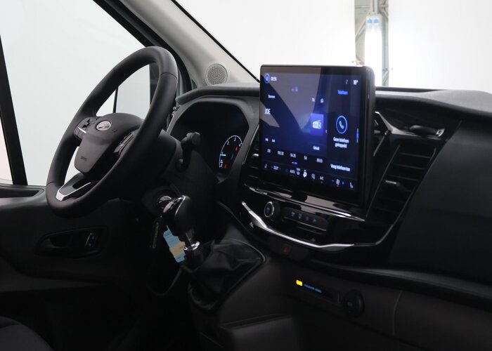 Ford Transit 350 2.0 TDCI L4H3 Trend RWD