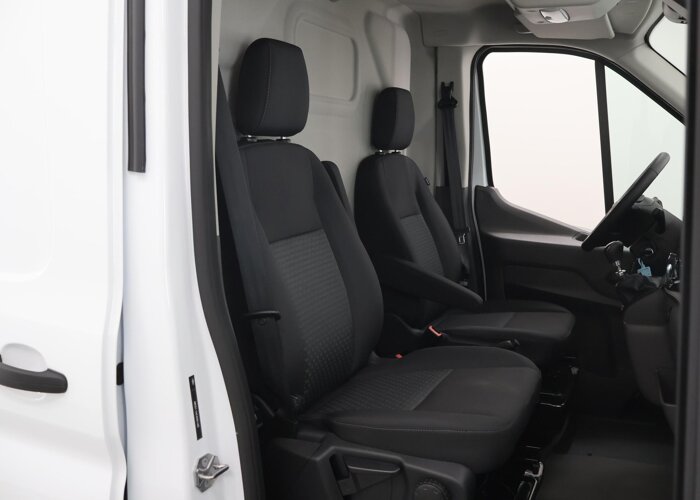 Ford Transit 350 2.0 TDCI L4H3 Trend RWD